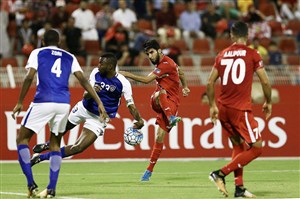 دعای مفتی سعودی: انشاالله الهلال در فینال لیگ قهرمانان شکست می خورد!