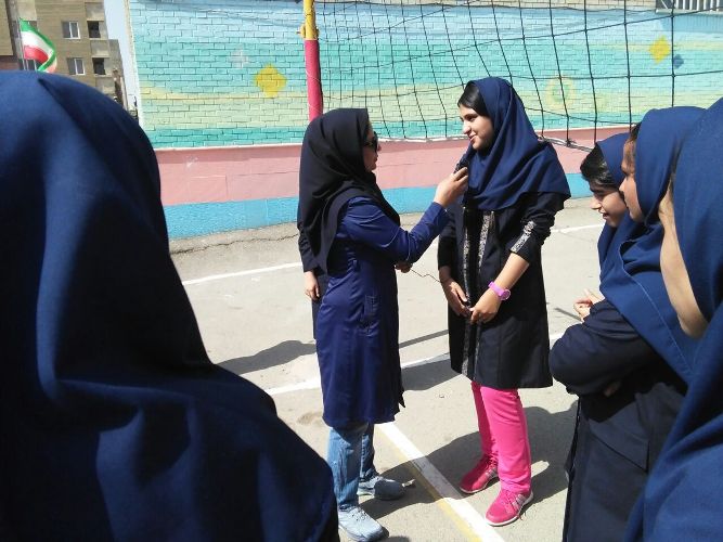 ورزش بانوان مغفول مانده است