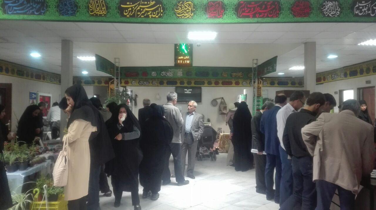 «عصرانه»؛ دورهمی فرهنگی با مردم برای مردم