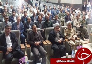 معرفی رئیس سازمان قضایی نیرو‌های مسلح استان قزوین