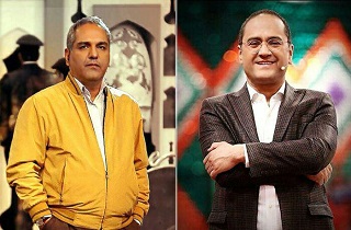 دورهمی با تغییراتی در دکور و فرم برنامه آماده خواهد شد/نظر مدیر شبکه نسیم،پخش خندوانه در ایام دهه مبارک فجر است