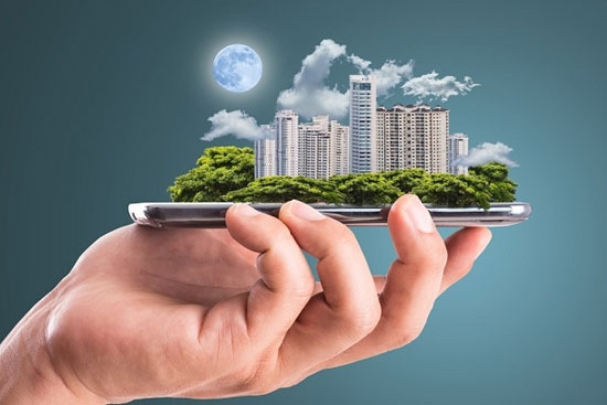 نخستین کارگروه تخصصی شهر هوشمند در بوشهر تشکیل شد