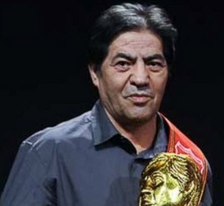 واکنش چهره به درگذشت ابراهیم آشتیانی