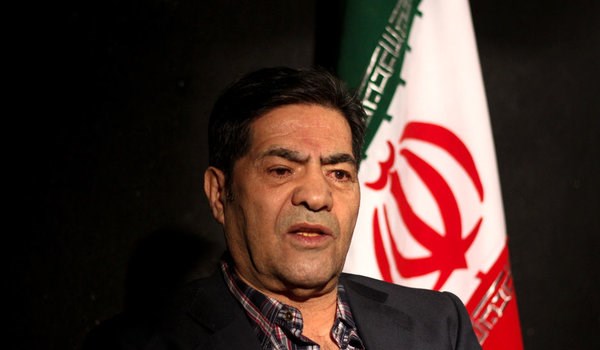مراسم تشییع جنازه آشتیانی فردا برگزار می شود