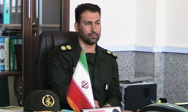 اعزام 550 دانش&zwnj;آموز بهاری به اردوی راهیان نور