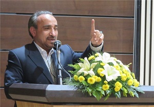 مدیریت مصرف آب اصلی ترین اولویت استان سمنان