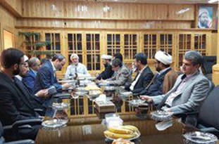 سیستان و بلوچستان در ثبت ابلاغ الکترونیک در کشور پیشگام است