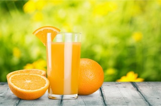 فواید فوق العاده آب پرتقال طبیعی برای سلامتی