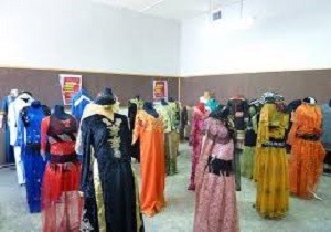 برپایی اولین «نمایشگاه مد و لباس اقوام کُرد ایران» در اسفندماه ۹۶