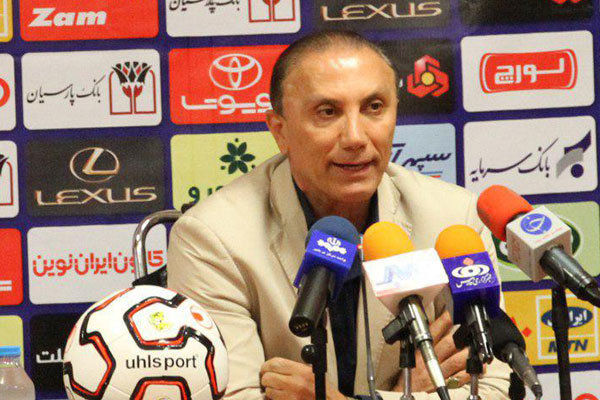 همراه با دربی 85 و آخرین اخبار استقلال و پرسپولیس