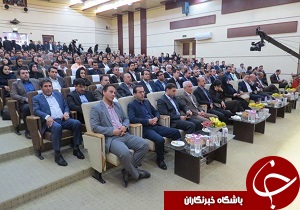 تجلیل از تولید کنندگان کالای استاندارد