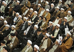 اردبیل میزبان کارگاه آموزشی روحانیون شمالغرب کشور