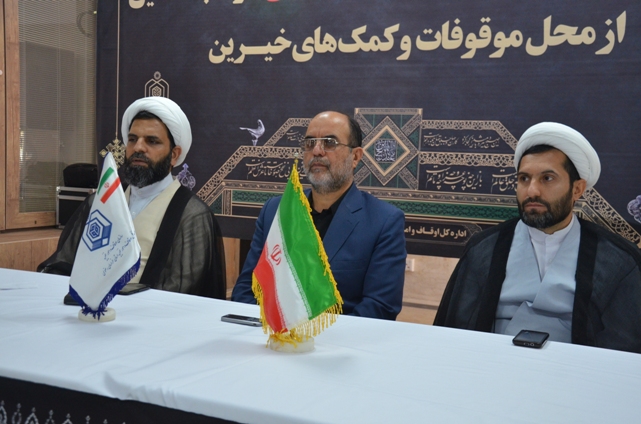 خدمت رسانی به بیش از ۸۰ هزار زائر اربعین در موکب الثقلین
