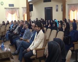 همایش سواد فضای مجازی در رشت
