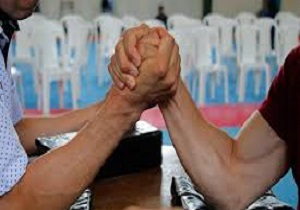 دو ورزشکار سنندجی راهی تورنمنت مچ اندازی کاپ آزاد آسیا در قزاقستان شدند