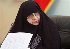 گفتمان ایثار و صبوری همسران شهدا