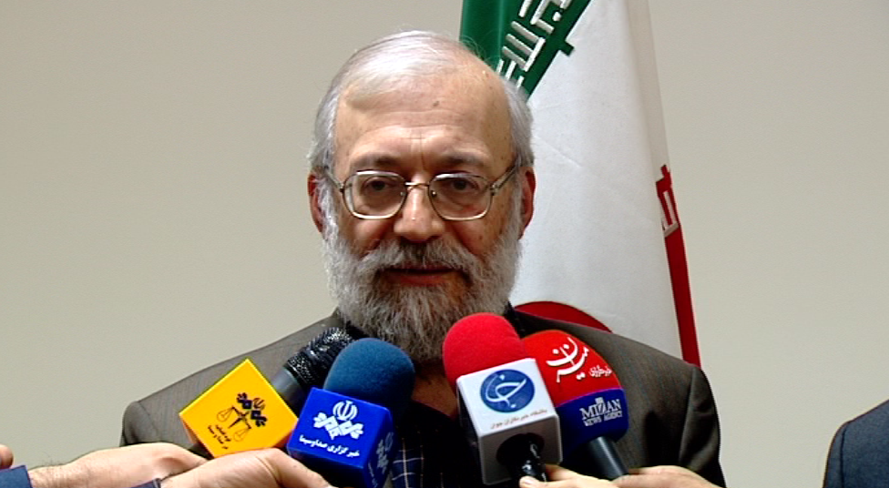برجام توافق 1+4 نیست/سازمان ملل برای مبارزه با تروریسم باید به ایران جایزه دهد