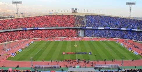 دربی 85 را شما پیش بینی کنید