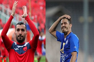 دربی 85 را شما پیش بینی کنید