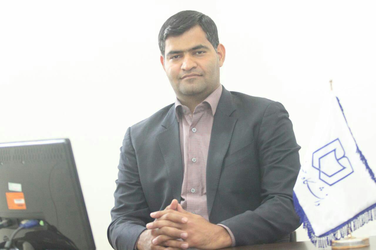 بهره برداری از نرم افزار صنعتی ساخت دانشگاه جیرفت