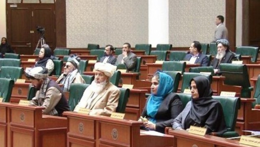 روابط افغانستان با کشورهای منطقه از جمله ایران باید گسترش یابد