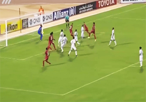 از جادوگر تا زاید؛ 10 دقیقه مرگبار پرسپولیس در دربی