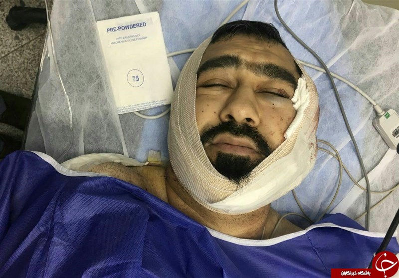 جزئیات حمله خونین به یک طلبه در شرق تهران