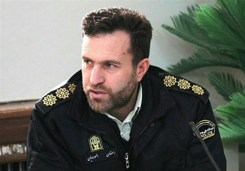 تیراندازی در اراضی کشاورزی / فرد مظنون دستگیر شد