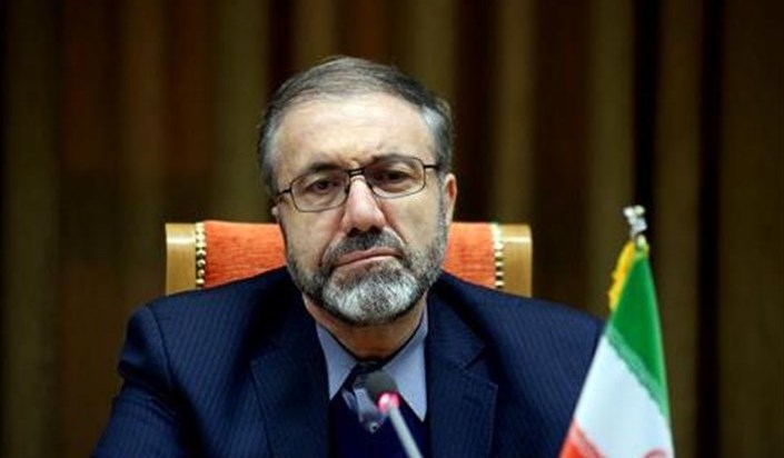 اگر زائران بدون ویزا از مرز عبور کنند، قطعا دولت عراق مرز را می&zwnj;بندد/امسال ویزای انفرادی داریم