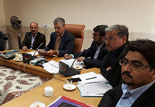 اجرای ۲ طرح توسعه شهری و بازآفرینی در اردستان
