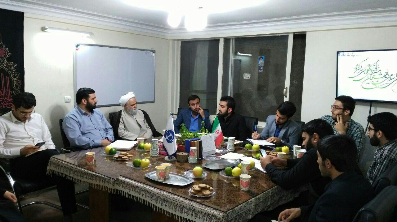 جریانی تلاش می‌کند، نیروهای انقلابی را ناامید کند/ شانزده بندِ دیگر سند 2030 دارد پیگیری می‌شود!