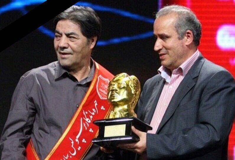ابراهیم آشتیانی، بهترین پاسورِ تاریخِ دربی پایتخت