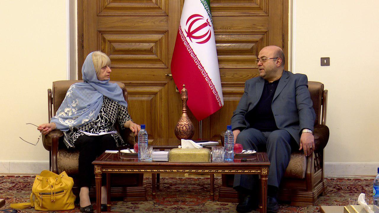 لزوم گسترش همکاریهای آذربایجان شرقی و استان امیلیا رومانیای ایتالیا