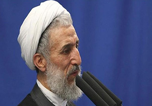 مسئولان مقاومت را از شهدا یاد بگیرند