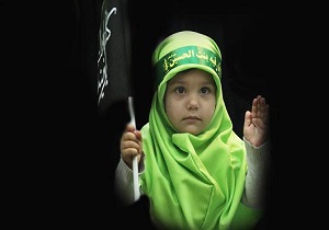 سه ساله‌های حسینی در ارومیه به سوگ می‌نشینند