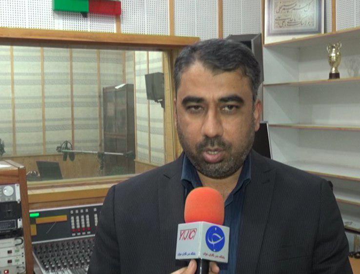 فعالیت رادیو اربعین در سیستان وبلوچستان همزمان با ماه صفر