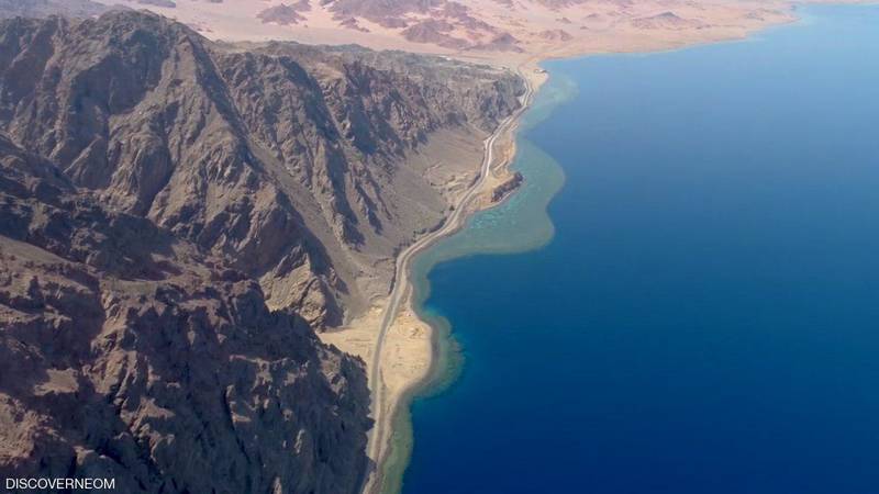 پروژه &laquo;نیوم&raquo; بن سلمان؛ باب ورود اسراییل به عربستان