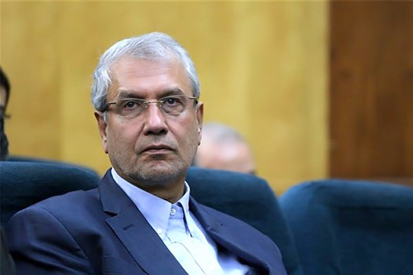 ارائه وام به مالباختگان پلاسکو در دستور کار سازمان برنامه و بودجه است