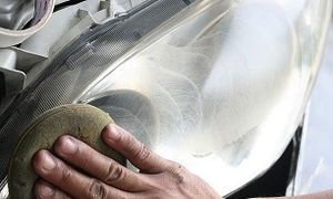 دلیل مات شدن چراغ&zwnj; جلوی خودرو چیست؟
