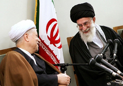 نظر محسن هاشمی درباره فتنه 88  +فیلم