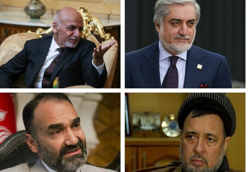 چه کسانی برای انتخابات آینده ریاست جمهوری افغانستان آماده می&zwnj;شود؟