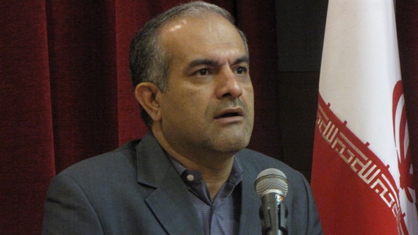 استقرار 600 کارمند علوم پزشکی در مهران