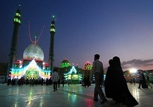 اوقات شرعی 26 آبان ماه 96 به افق سمنان