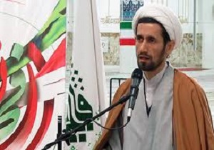 مراسم شکرانه خادمی موکب کریمه اهل بیت در عمود 1080