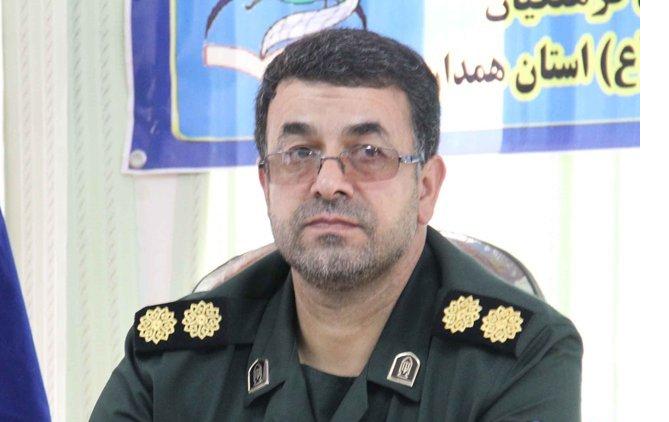 اجتماع میلیونی مردم در همایش اربعین حسینی نماد عظمت اسلام