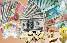 قیمت سکه و ارزبیستم آبان ماه