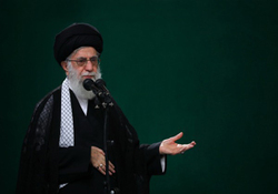 بازگشت آخرین دسته کربلایی ها + فیلم