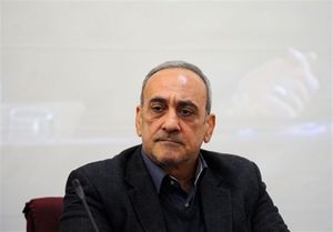 گرشاسبی: طاهری برگردد، خیلی از مسائل روشن می شود/ خبر استعفا های اخیر در پرسپولیس شایعه است