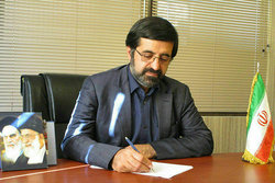 از کسی خداحافظی نمی&zwnj;کنم