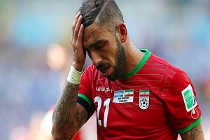 بالخره تکلیف دژاگه و پرسپولیس مشخص شد